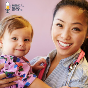 What Does A Pediatrician Do?