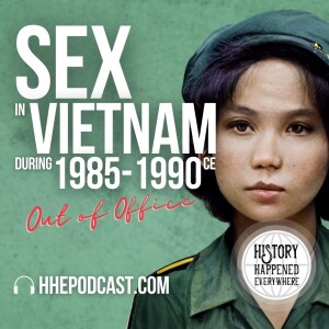 Out of Office: Sex in Vietnam during 1985-1990 (Revisited)