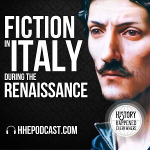 Fiction in Italy during the Renaissance