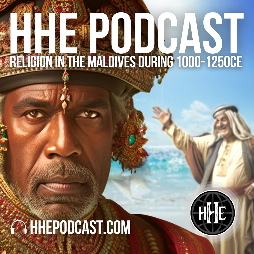 HHE Podcast