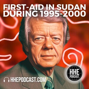 First-Aid in Sudan during 1995-2000