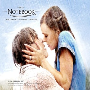 Episode 9 - The Notebook