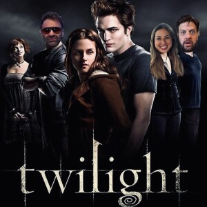 Cullens: Episode One - The Fandom Menace (Twilight)