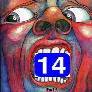 PROGRAM 14 - BASIC MANUAL TO PROGRESSIVE ROCK - part 6