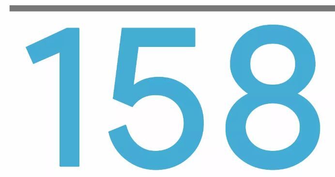 PROGRAM 158
