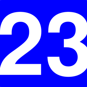 PROGRAM 23