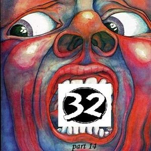 PROGRAM 32 - BASIC MANUAL TO PROGRESSIVE ROCK-part 14