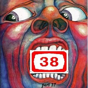PROGRAM 38 - BASIC MANUAL TO PROGRESSIVE ROCK-part 17