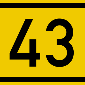 PROGRAM 43