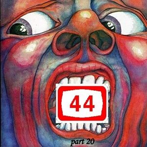 PROGRAM 44 - BASIC MANUAL TO PROGRESSIVE ROCK-part 20