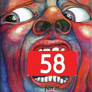 PROGRAM 58 - BASIC MANUAL TO PROGRESSIVE ROCK-part 25