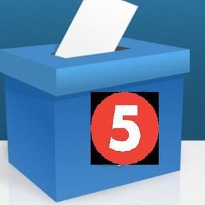 PROGRAM 5 - ELECTIONS