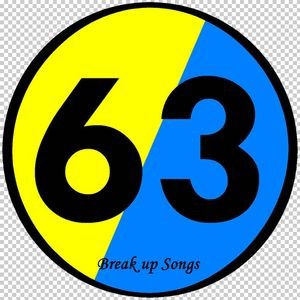 PROGRAM 63 - BREAKUP SONGS