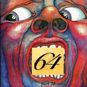 PROGRAM 64 - BASIC MANUAL TO PROGRESSIVE ROCK-part 28