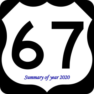 PROGRAM 67 - 2020 SUMMARY