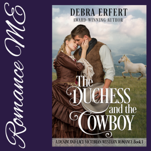 The Duchess and the Cowboy