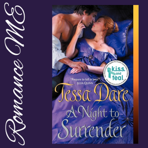 A Night to Surrender