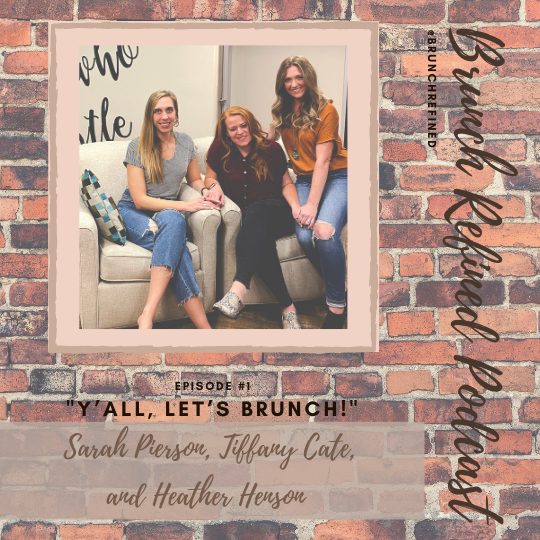 Brunch Refined