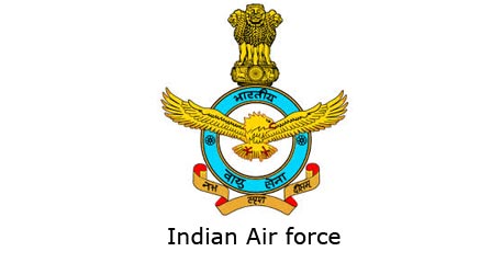 Group-C Vacancy in Indian Air Force Last Date: 01-May-2016.