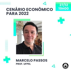 Cenário Econômico para 2022