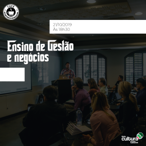 Ensino de Gestão e Negócios