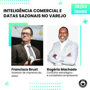 Inteligência comercial e datas sazonais no varejo!