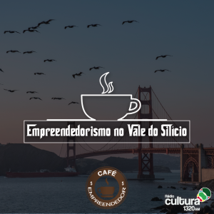 Empreendedorismo no Vale do Silício