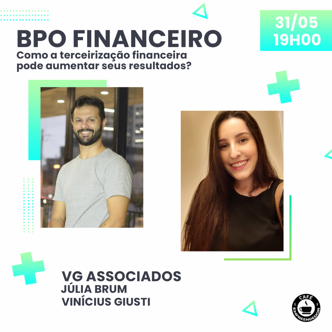 BPO Financeiro: Como a terceirização financeira pode aumentar os seus resultados?