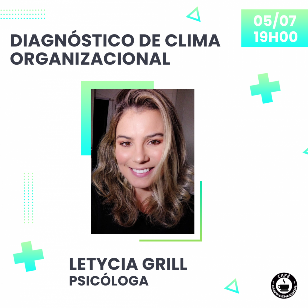 Diagnóstico de Clima Organizacional