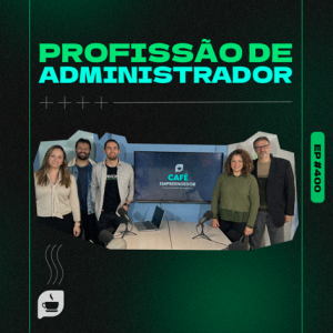 Profissão de Administrador