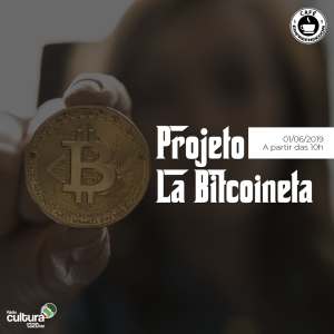 Projeto La Bitcoineta