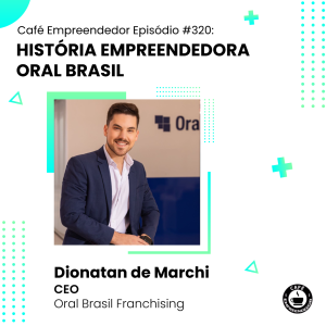 História Empreendedora Oral Brasil