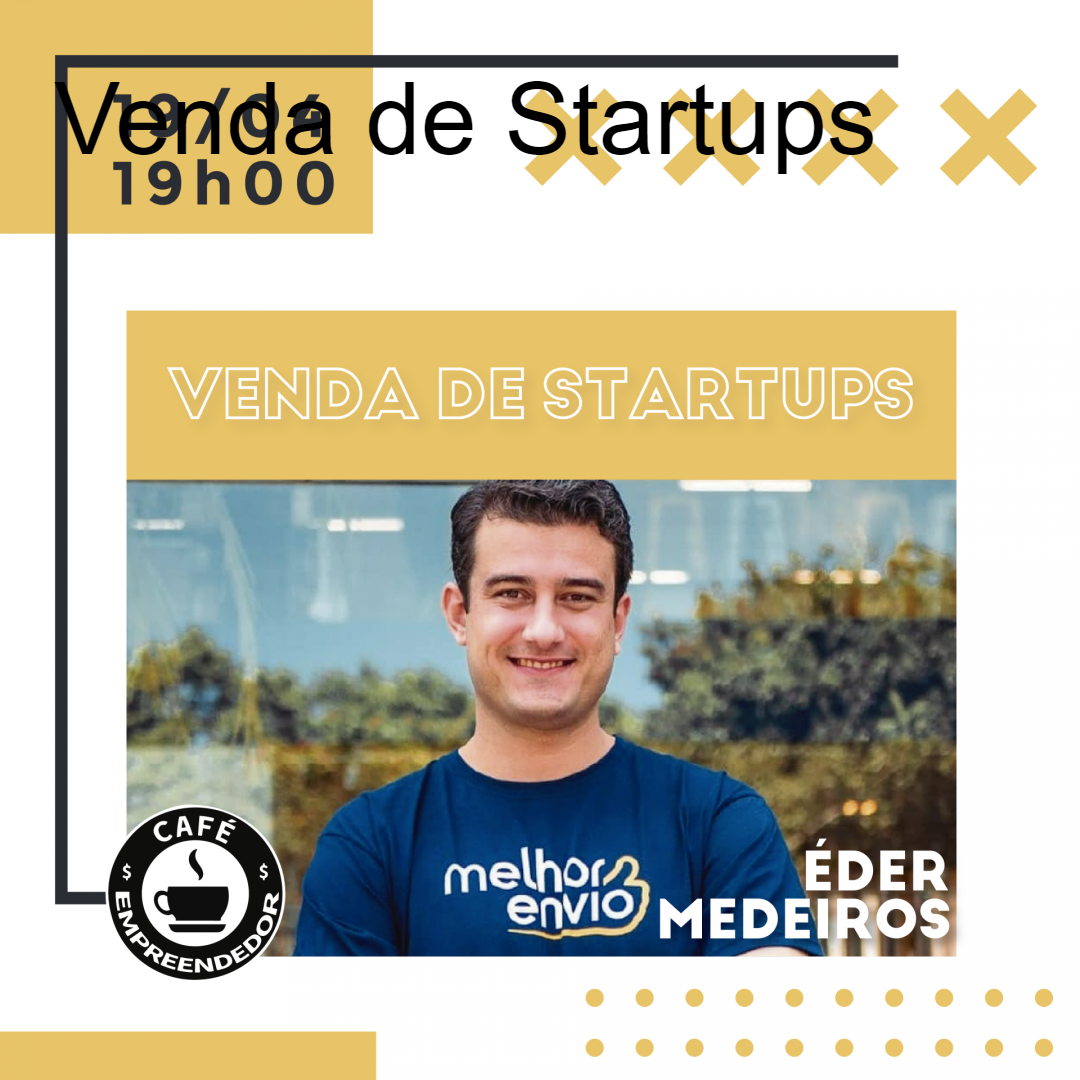 Venda de Startups