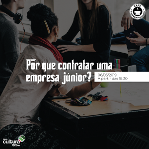 Importância de uma Empresa Júnior