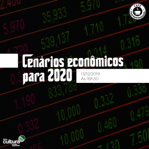 Cenários Econômicos para 2020