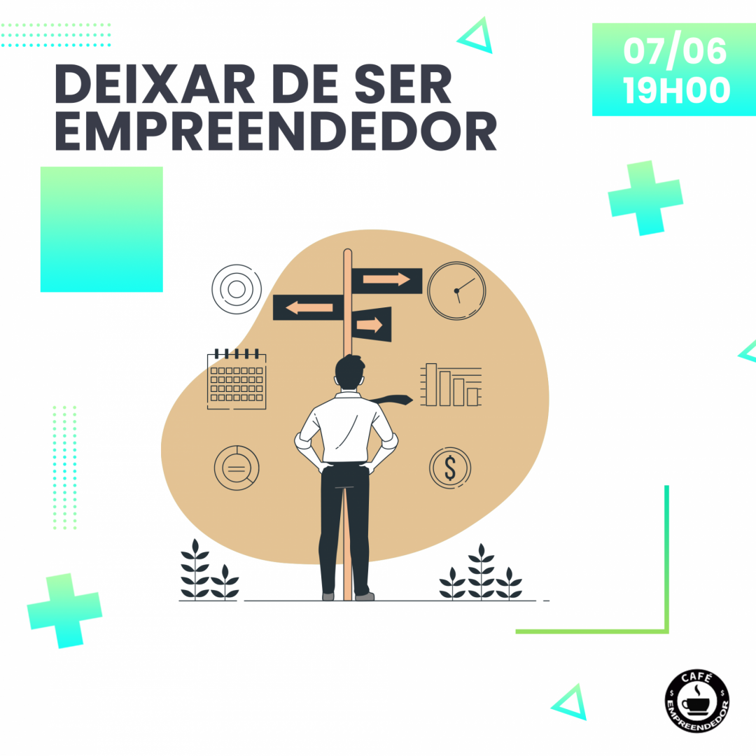 Deixar de ser Empreendedor