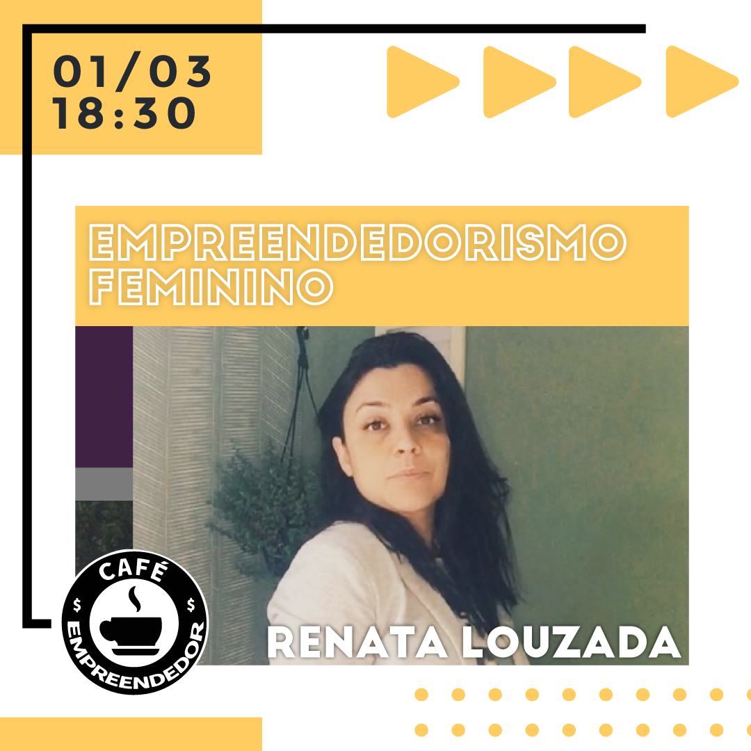 Empreendedorismo feminino