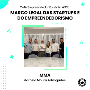 Marco Legal das Startups e do Empreendedorismo Inovador