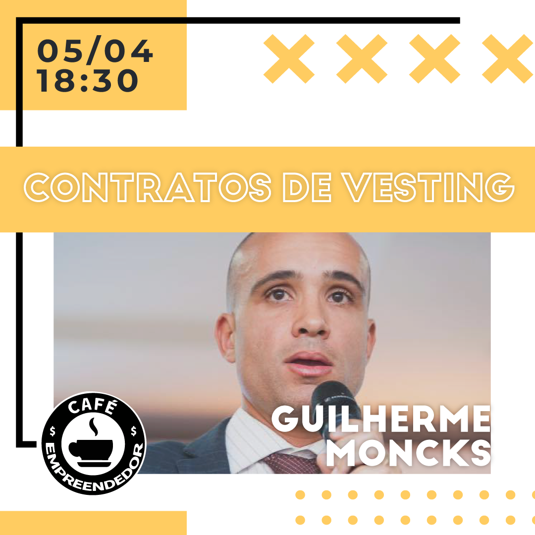 Contratos de Vesting