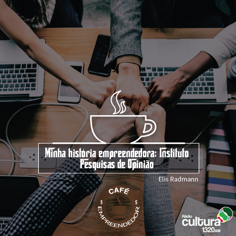 Minha História Empreendedora: IPO