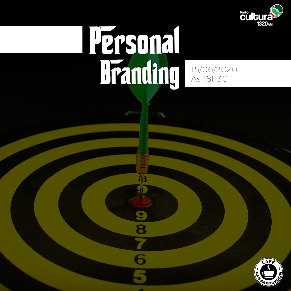 Personal Branding