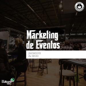 Marketing de Eventos