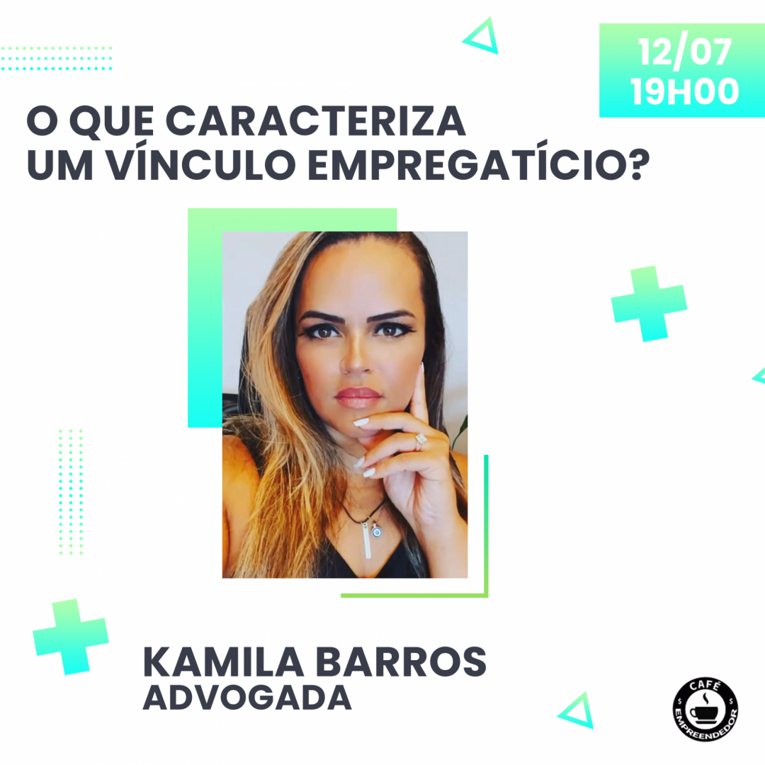 O que caracteriza um vínculo empregatício?