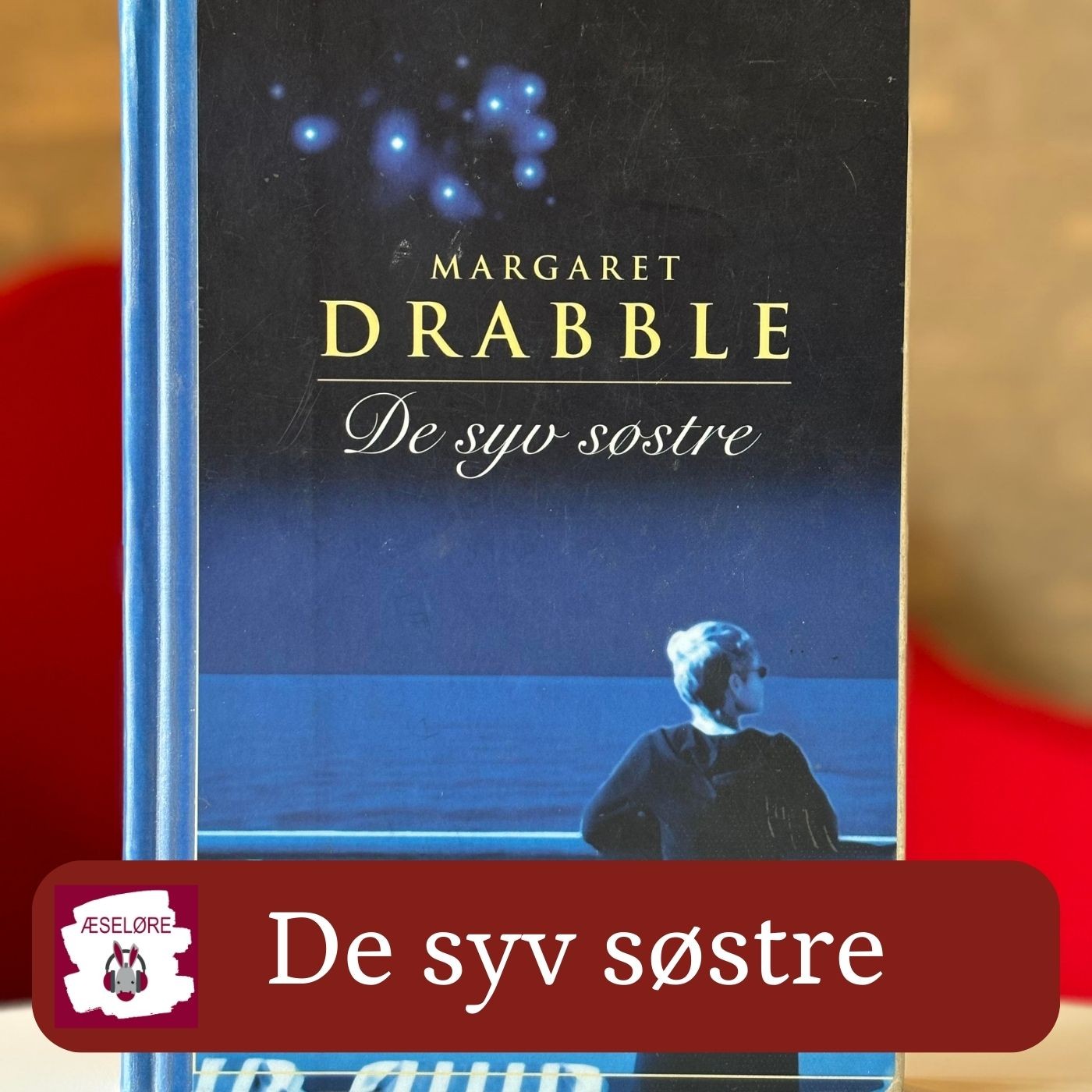 De syv søstre