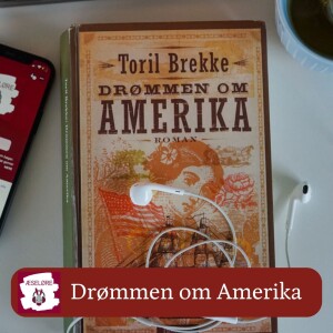 Drømmen om Amerika