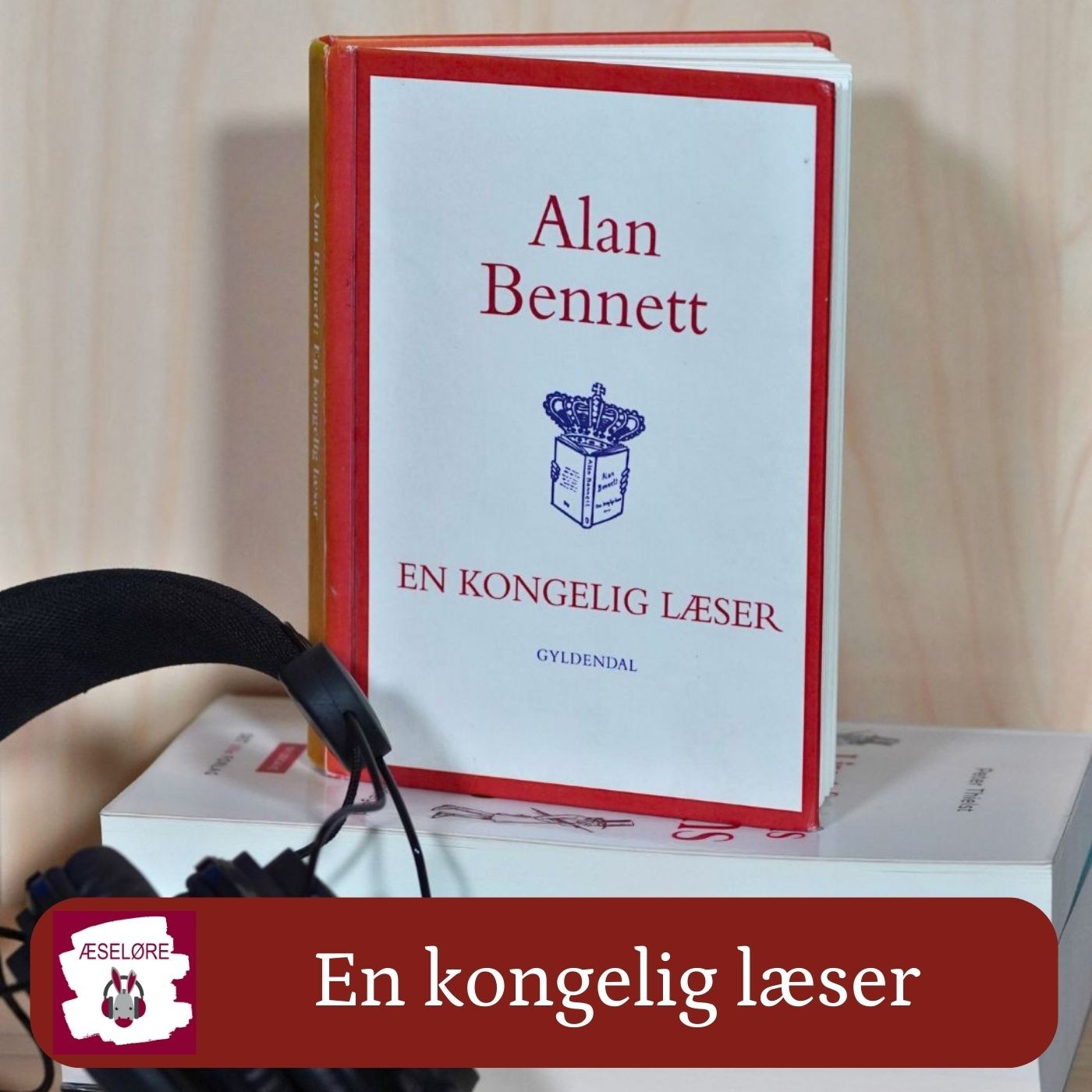 Æseløre