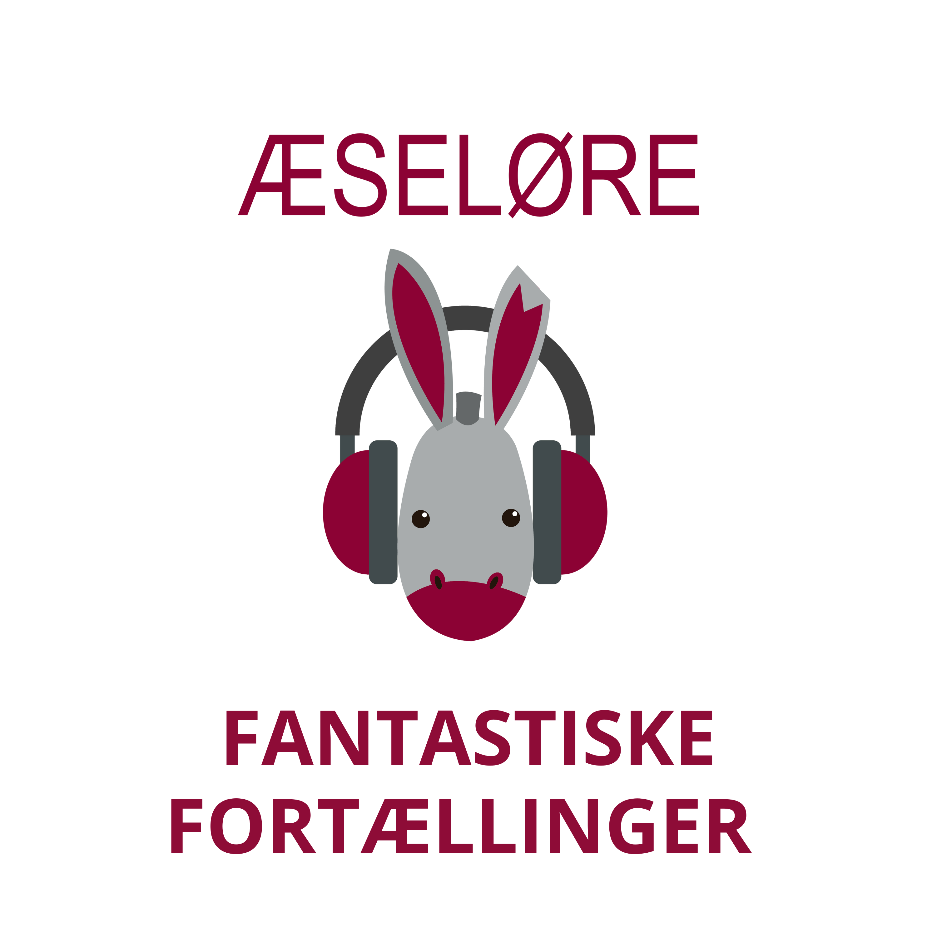 Æseløre