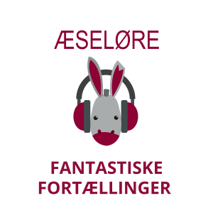 Fantastiske fortællinger