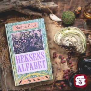 Heksens alfabet
