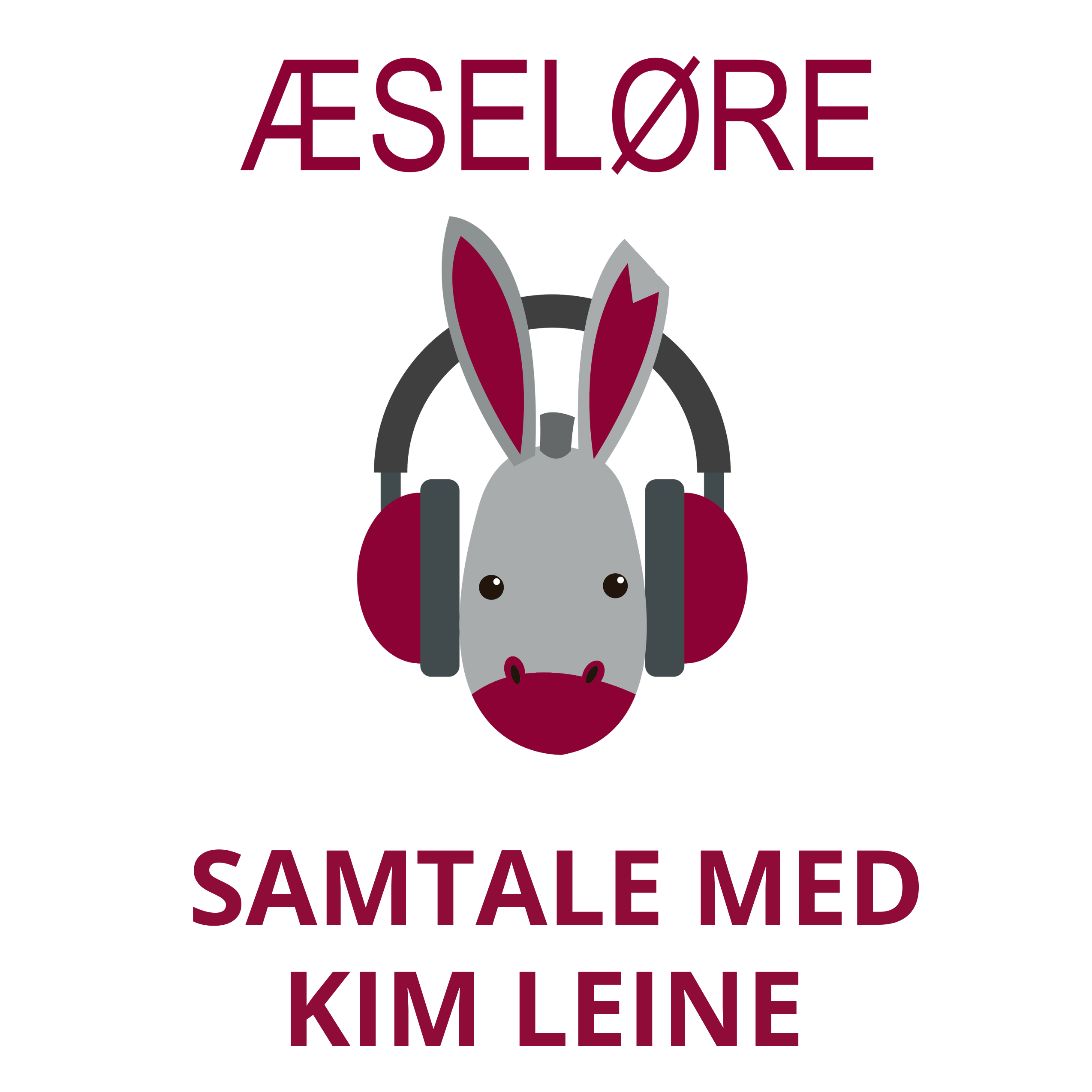 Æseløre